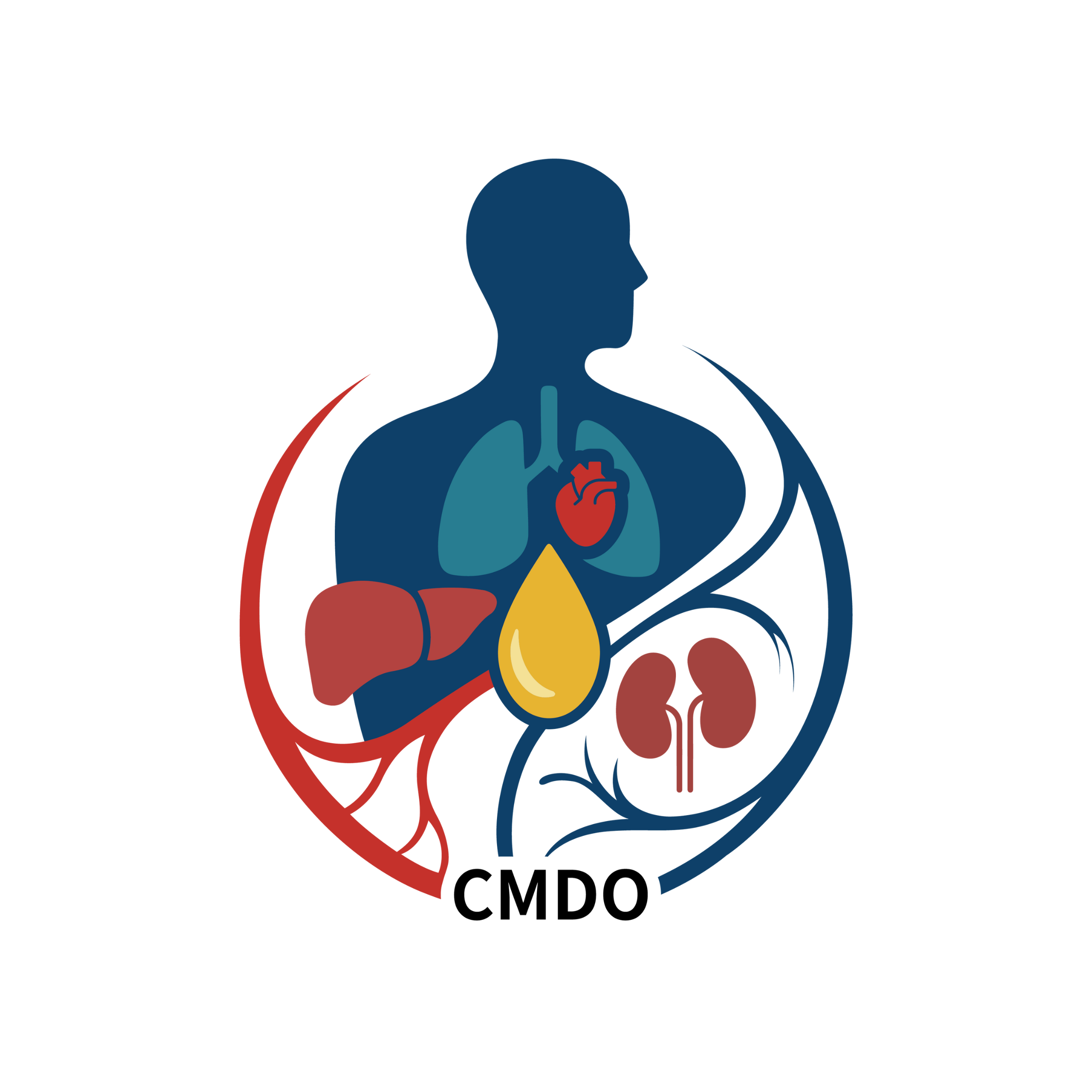 CMDO LOGO