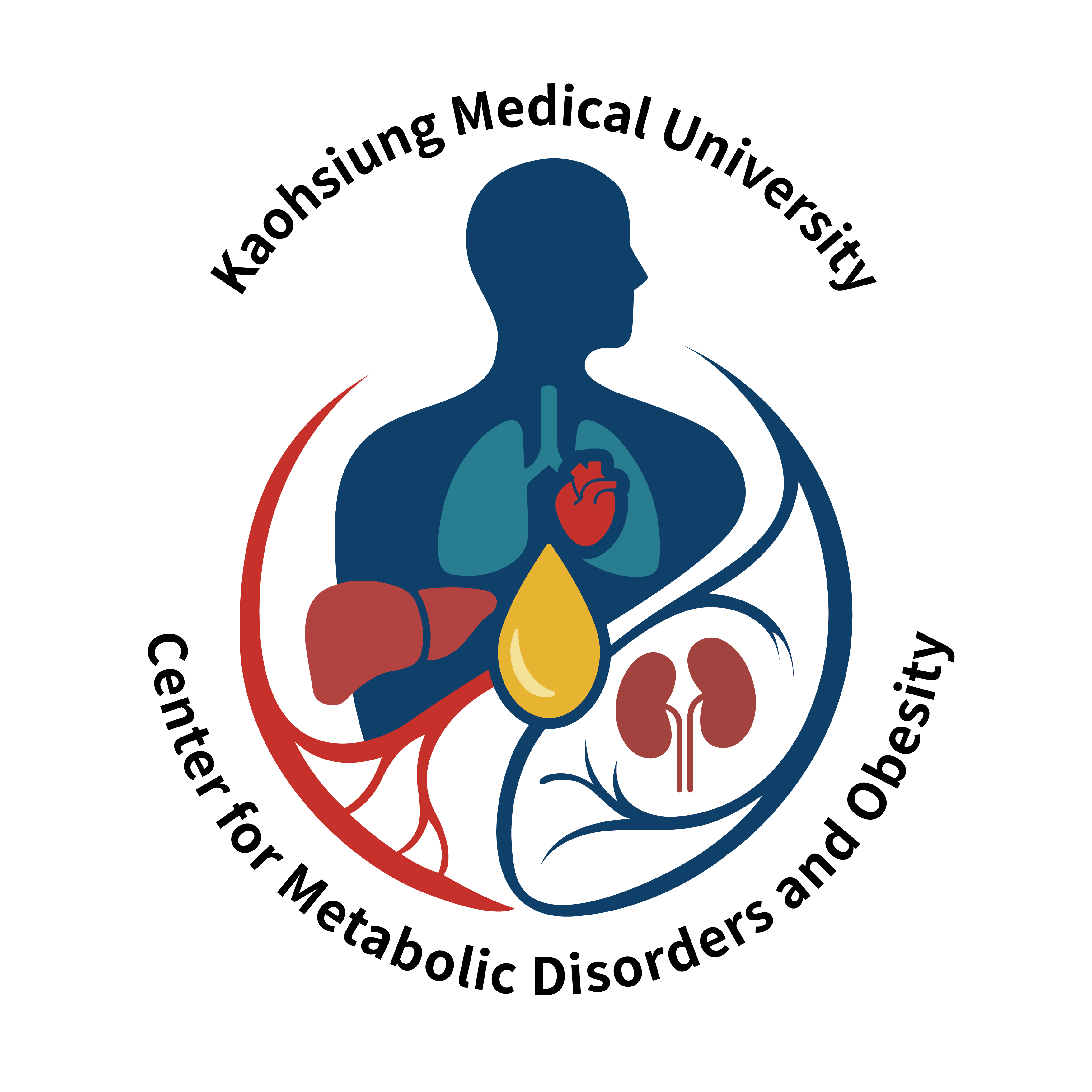 KMU CMDO logo