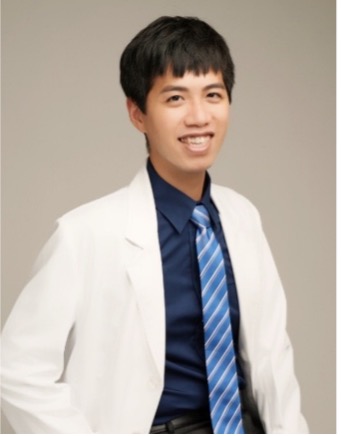 張庭遠助理教授