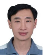 朱志生助理教授