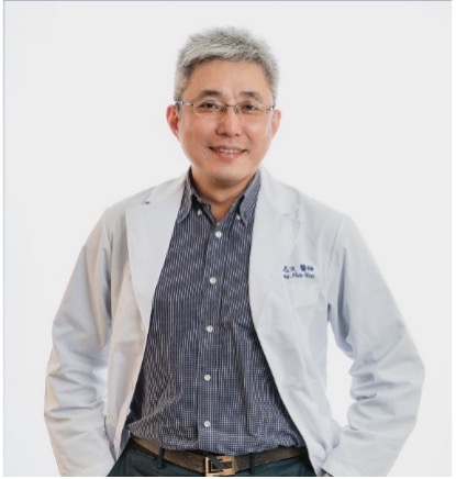 王志文助理教授