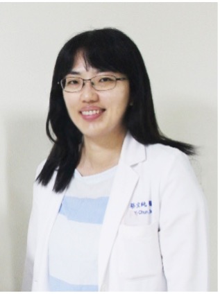 蔡宜純副執行長