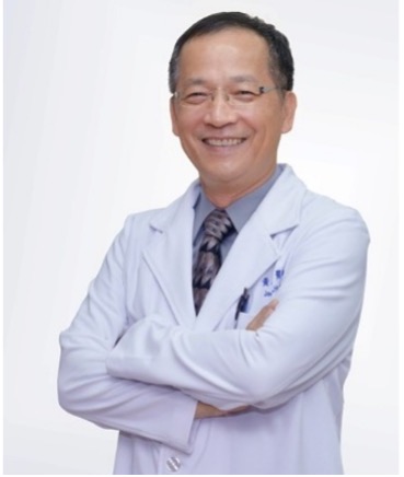 黃志富副執行長